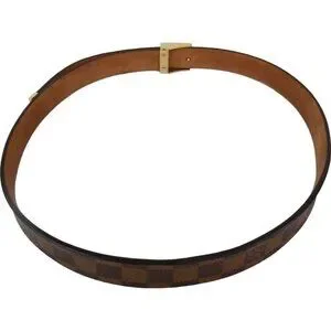 Louis Vuitton | Accessories | 564222an S3 Louis Vuitton Belt 